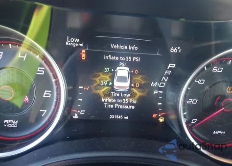 2018 Dodge Charger Sxt Rwd z USA, uszkodzony, nr VIN 2C3CDXBG8JH180317